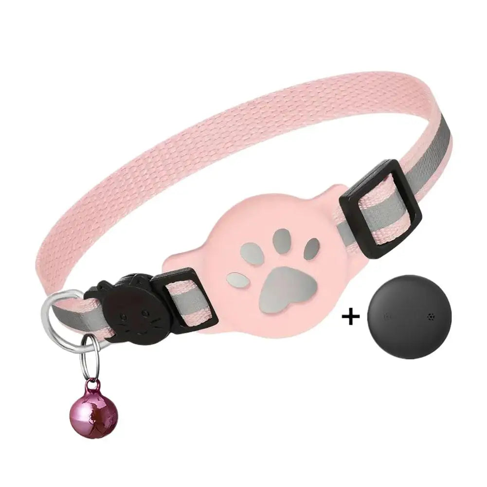 Reflective Pet Location Device