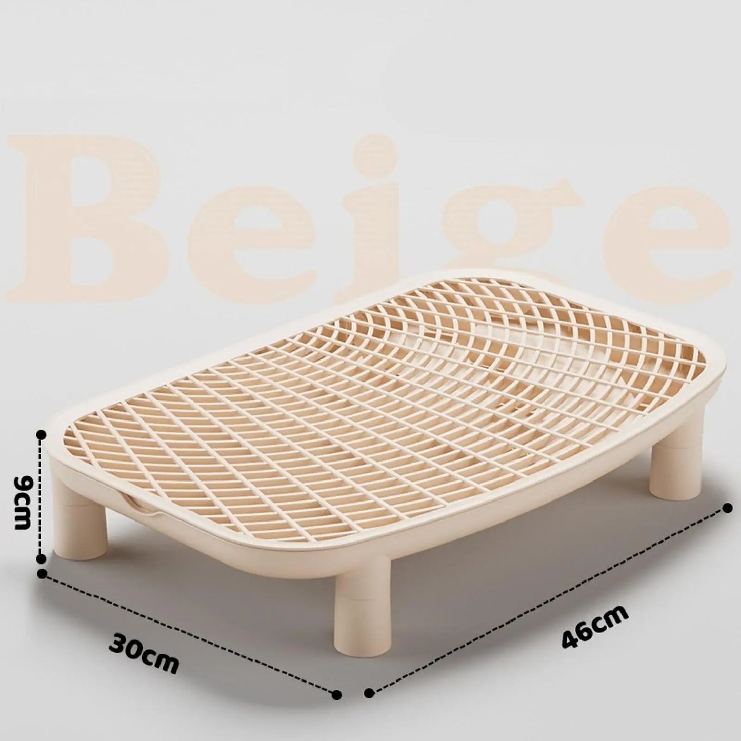Cat Litter Ramp Kitten Litter Box Footboard