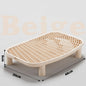 Cat Litter Ramp Kitten Litter Box Footboard