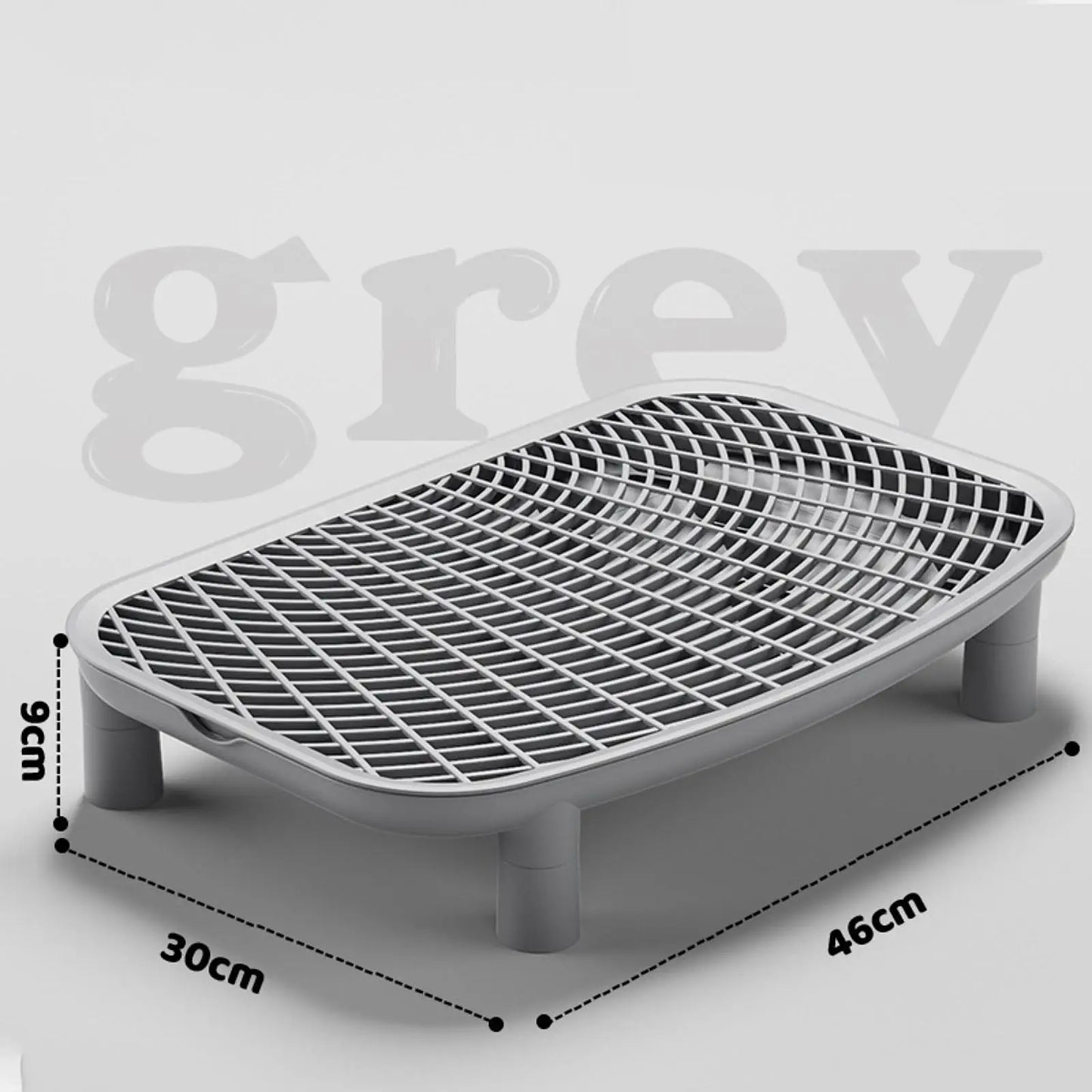 Cat Litter Ramp Kitten Litter Box Footboard