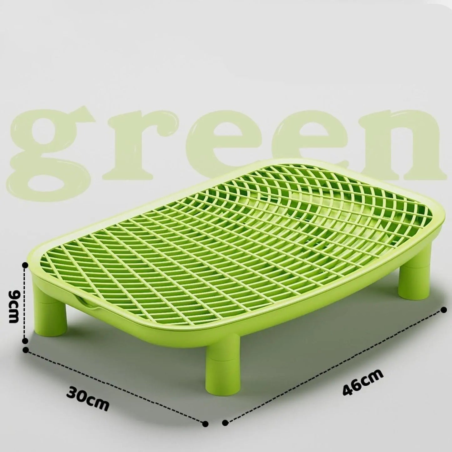 Cat Litter Ramp Kitten Litter Box Footboard