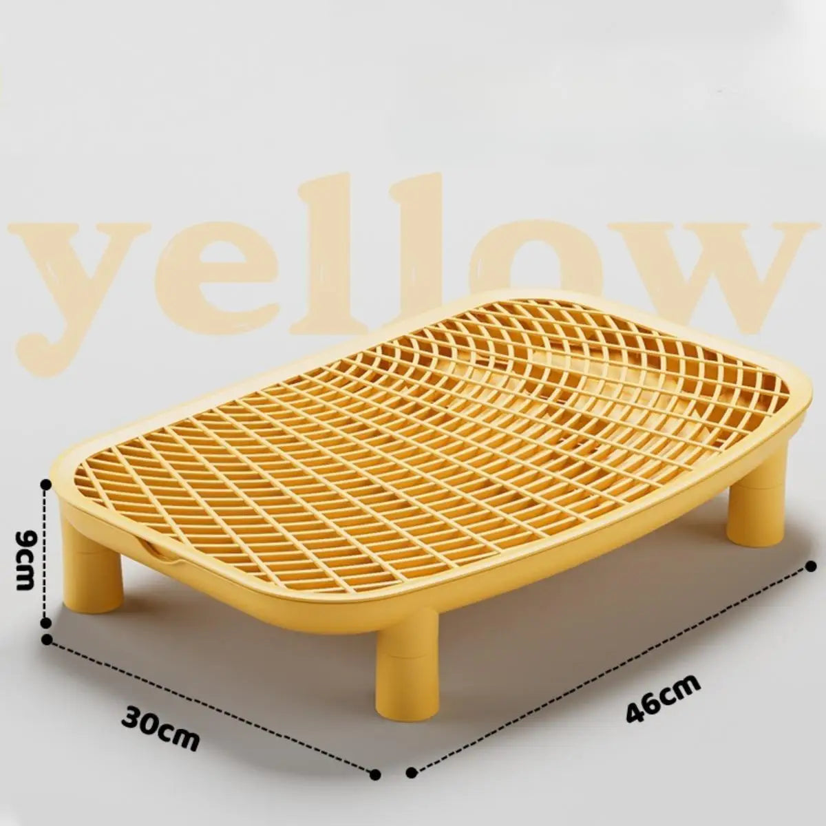 Cat Litter Ramp Kitten Litter Box Footboard