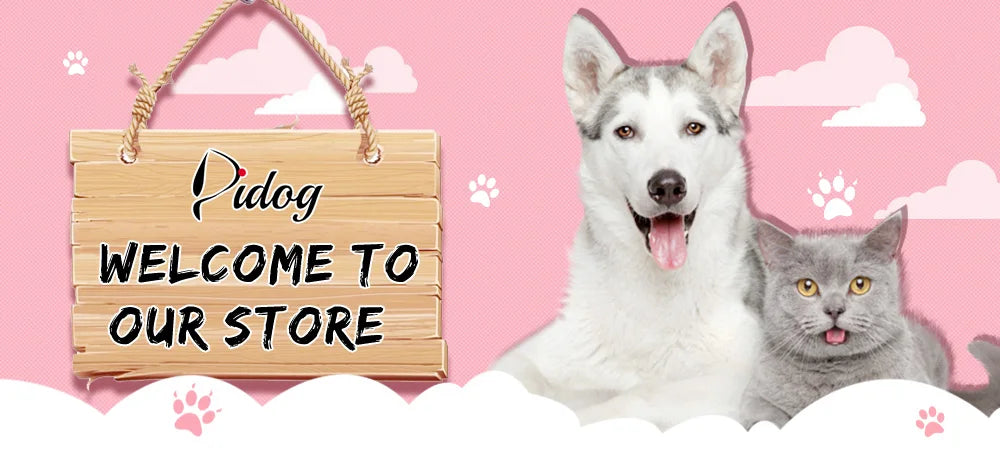 Reflective No-Pull Dog Harness