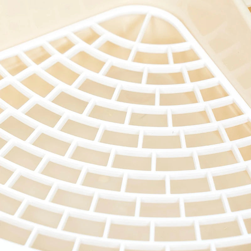 Rabbit Litter Pan Animal Potty