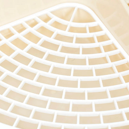 Rabbit Litter Pan Animal Potty