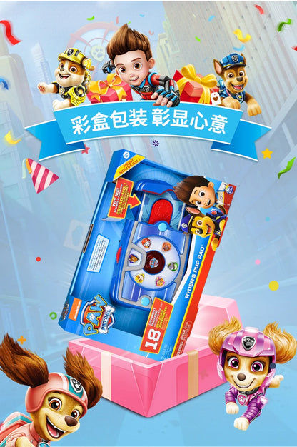 Original Paw Patrol Ryder’s