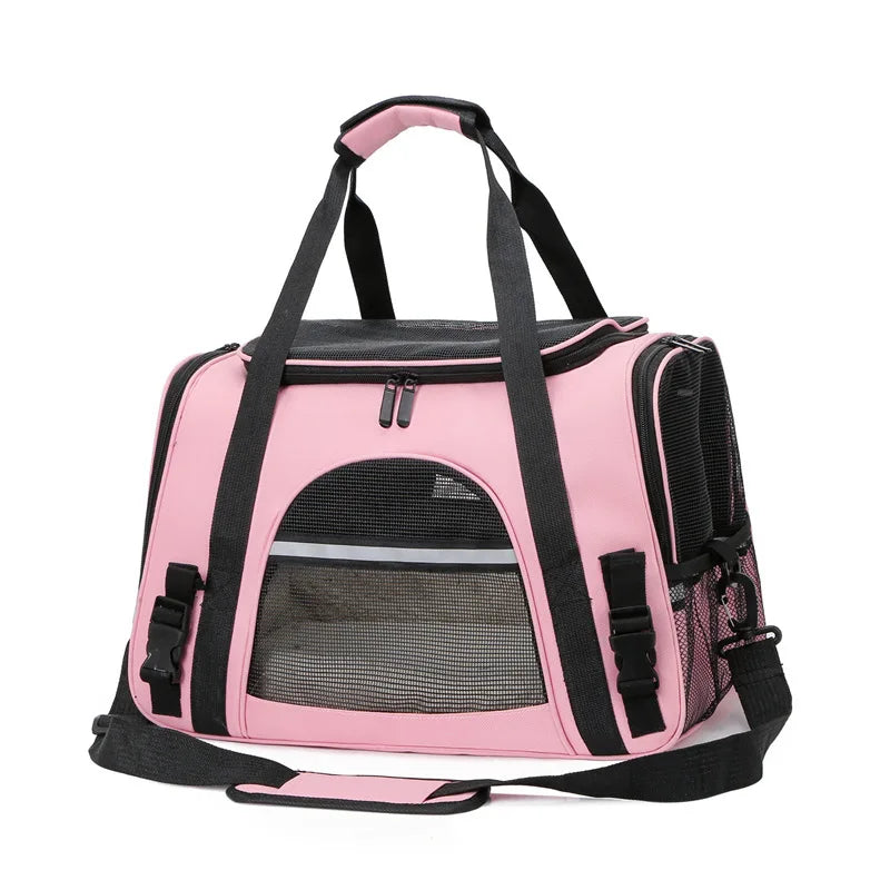 Portable Pet Travel Bag