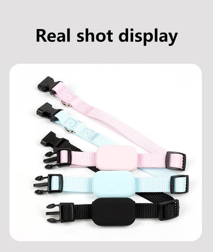 New Pet GPS Tracker Collar for pet