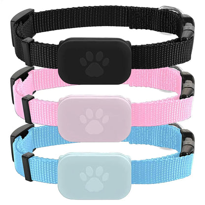 Multifunctional Pet Smart GPS Trackers