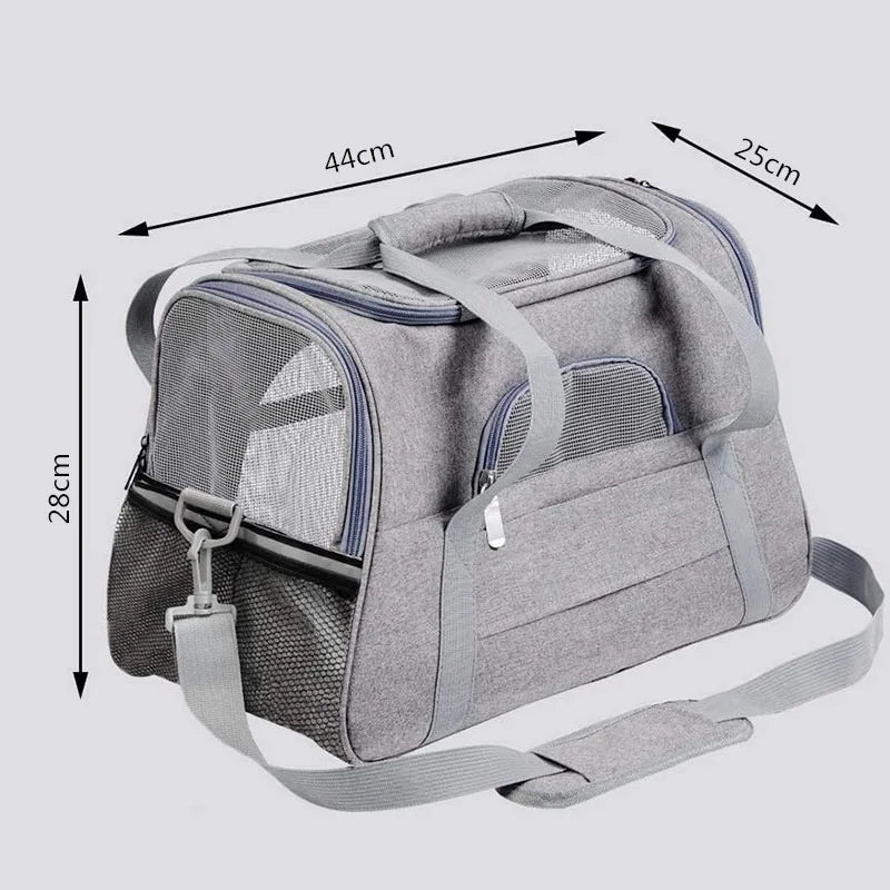 Portable Pet Travel Bag