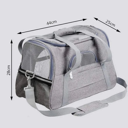 Portable Pet Travel Bag