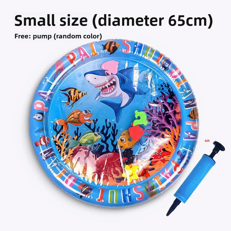 Summer Portable Cooling Mat for pet