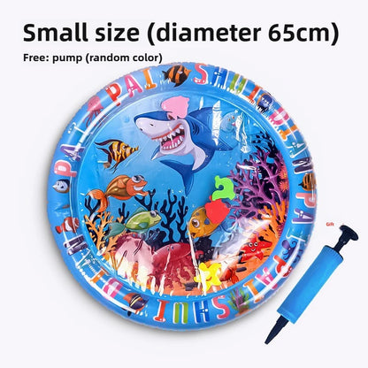 Summer Portable Cooling Mat for pet