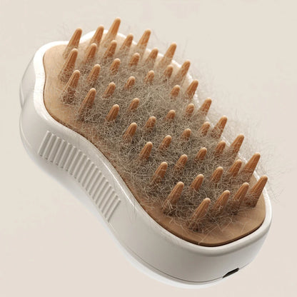 3-in-1 Pet Grooming Comb