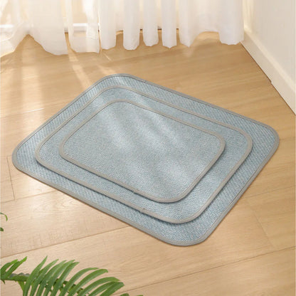 Summer Pet Cooling Mat