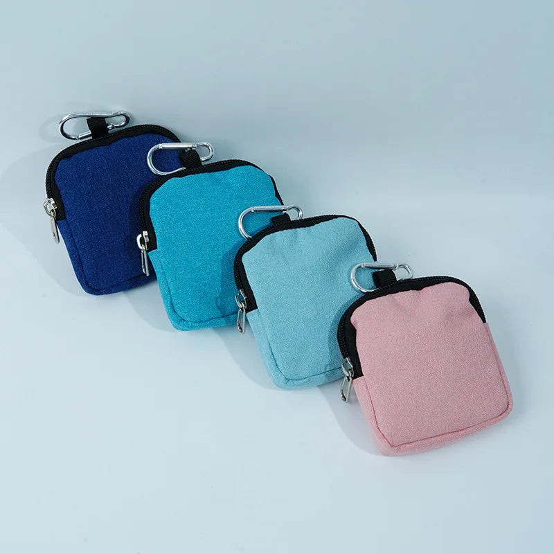 Outdoor Puppy Snack Bag