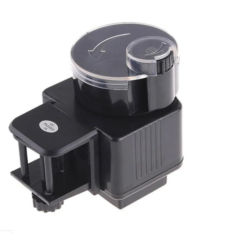 Electronic Aquarium Feeder