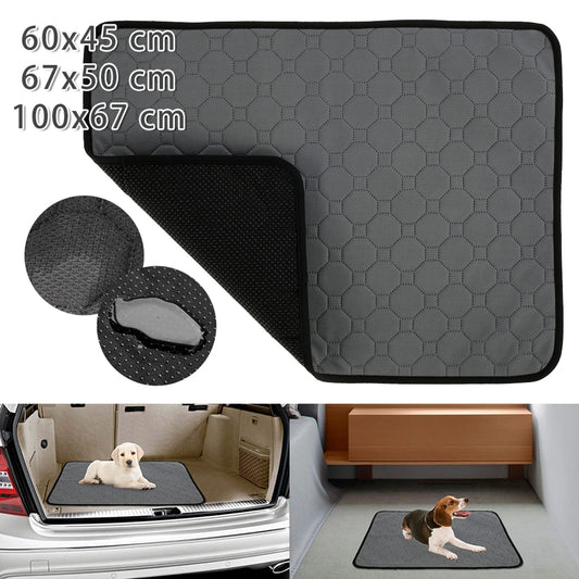 Reusable Puppy Training Pad