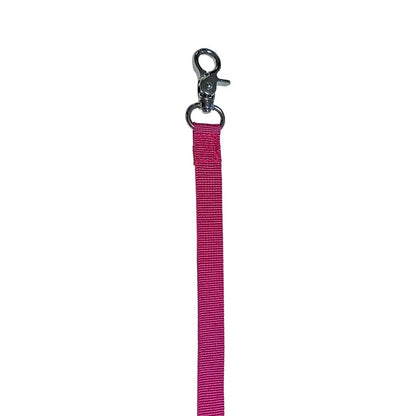 Reflective Dog Harness & Leash Set