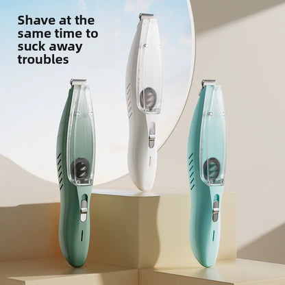 Pet Grooming Clipper Cordless