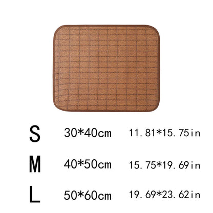 Summer Pet Cooling Mat