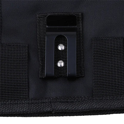 Snack Pet Feed Pocket Pouch