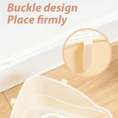 Rabbit Litter Pan Animal Potty