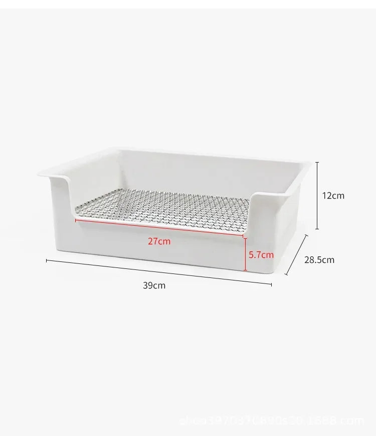 Rabbit Cleaning Supplies