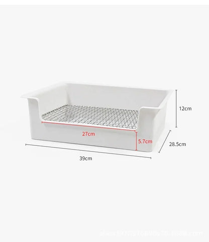 Rabbit Cleaning Supplies