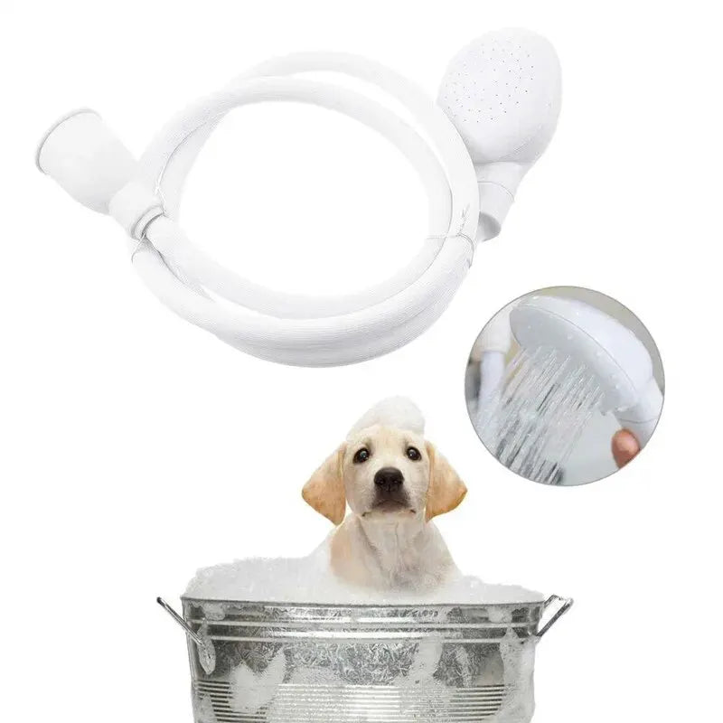 Pet Cleaning Grooming Tools Supplies