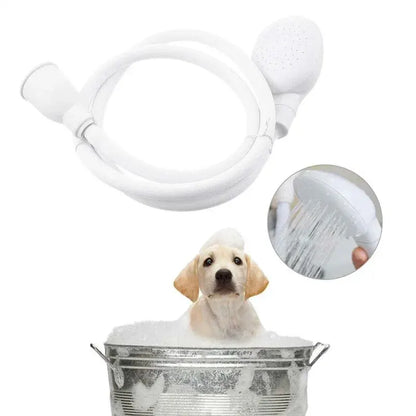 Pet Cleaning Grooming Tools Supplies