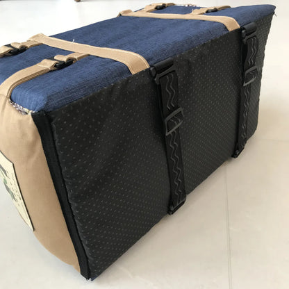 Dog Car Seat Center Console Car Seat