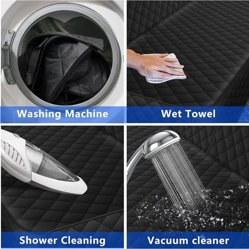 Pet Dog Carriers Travel Mat