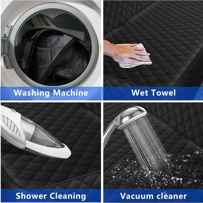 Pet Dog Carriers Travel Mat