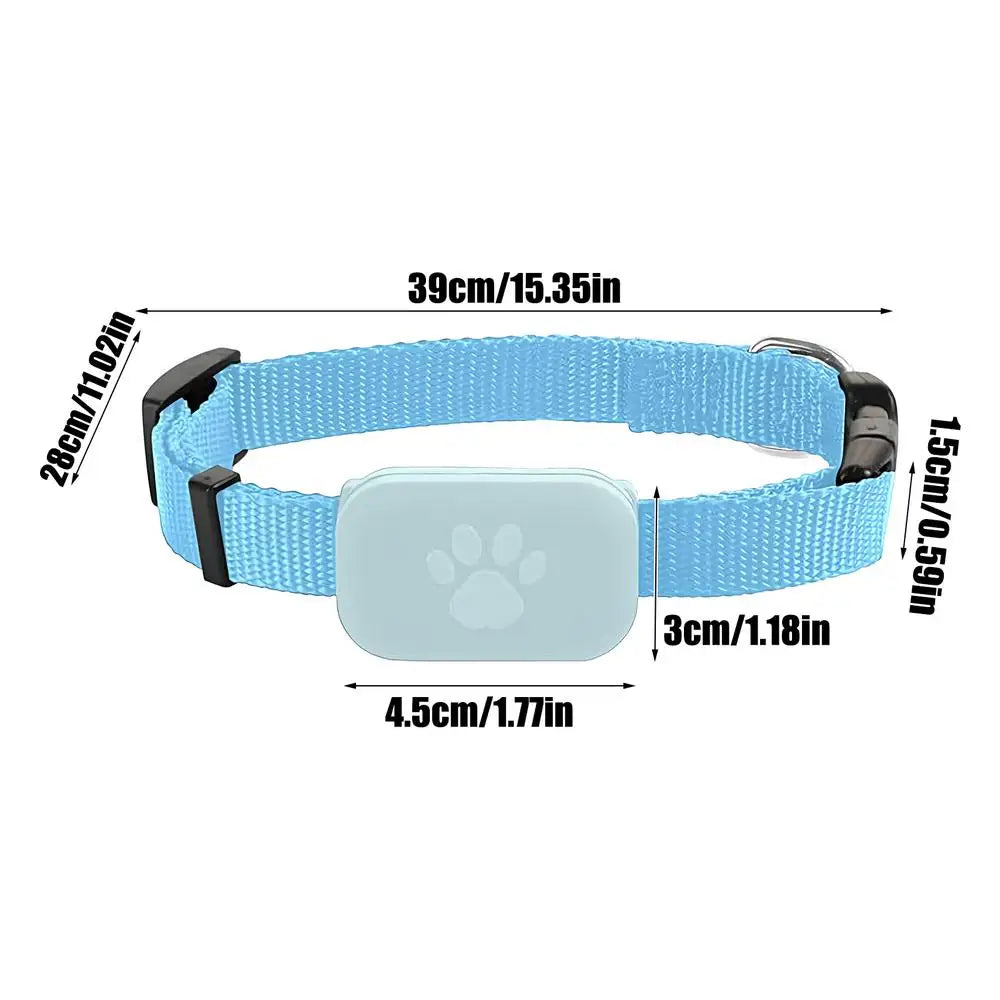 Pet GPS Collar