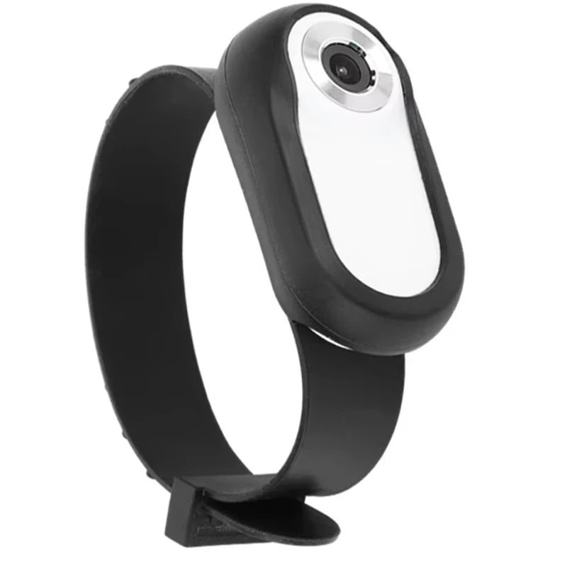 AT19-HD 1080P Dog Tracker Collar