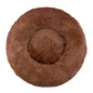Round Pet Bed for Large Dog Bed