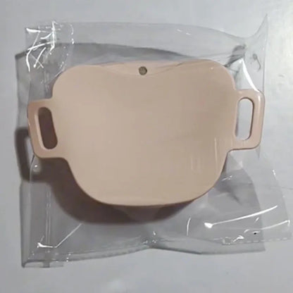 Silicone Treat Bag Outdoor Feeder
