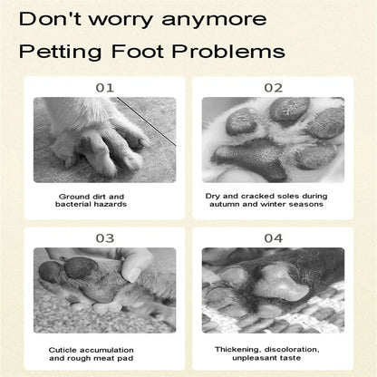 Moisturizing Paw Balm