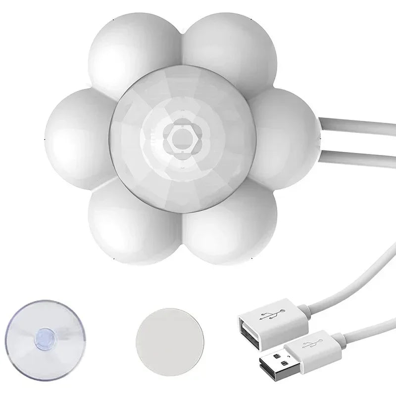 1PC Smart Pet Water Fountain