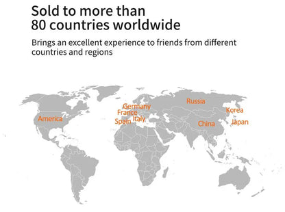 Mulittea Glucosamine Chondroitin Capsules
