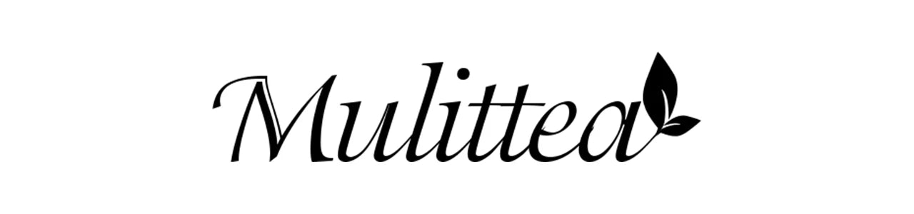 Mulittea Glucosamine Chondroitin Capsules