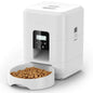 Smart Interactive Pet Press Feeder
