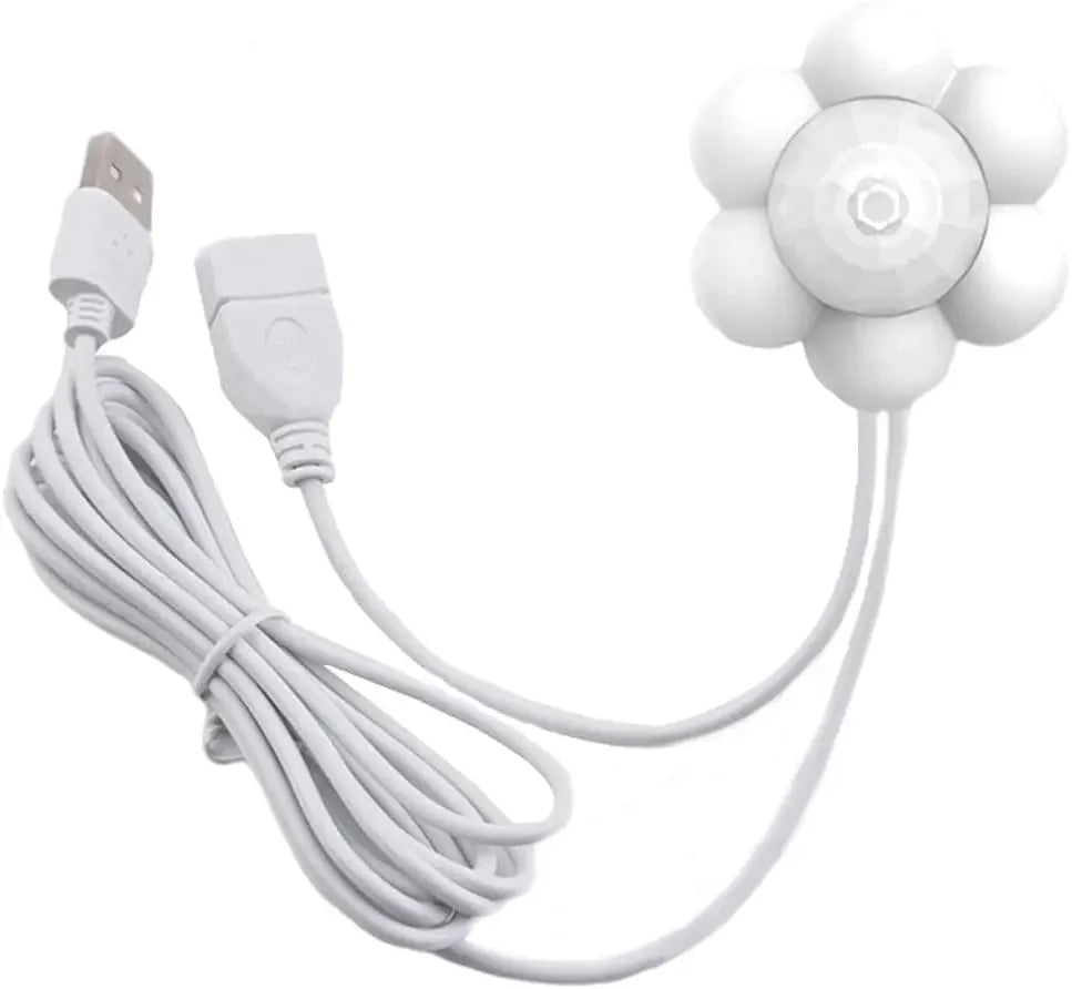 1PC Smart Pet Water Fountain