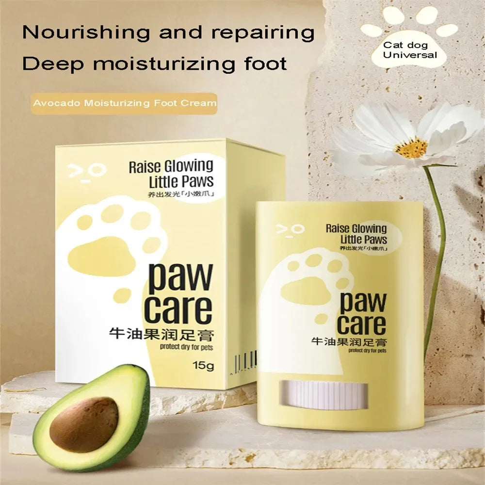 Moisturizing Paw Balm