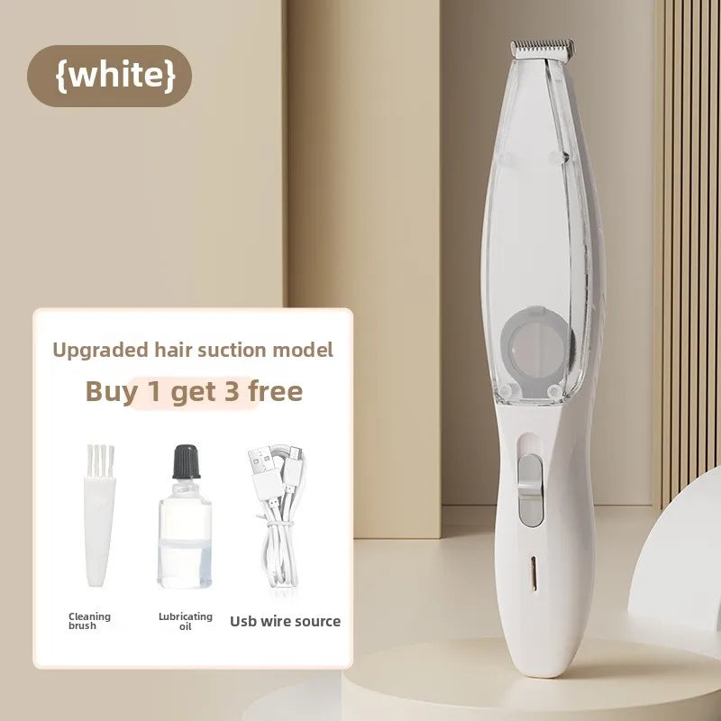 Pet Grooming Clipper Cordless