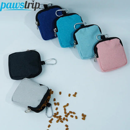 Outdoor Puppy Snack Bag
