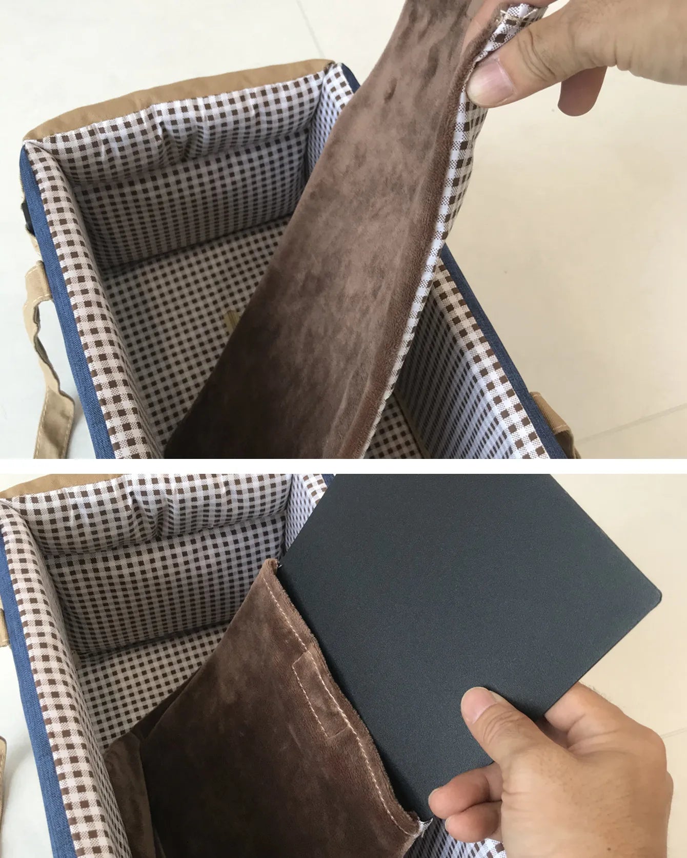 Dog Car Seat Center Console Car Seat