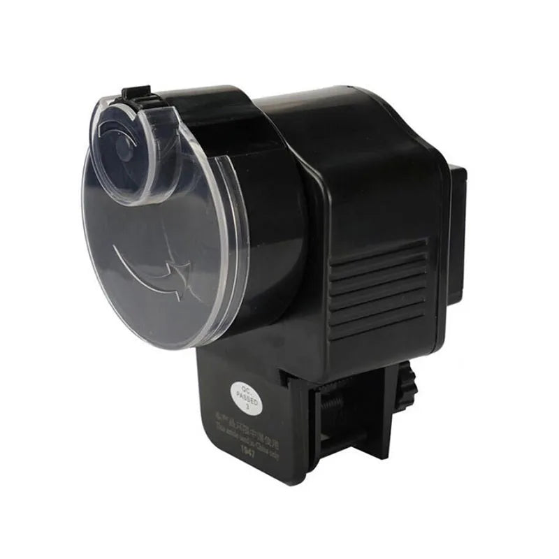 Electronic Aquarium Feeder