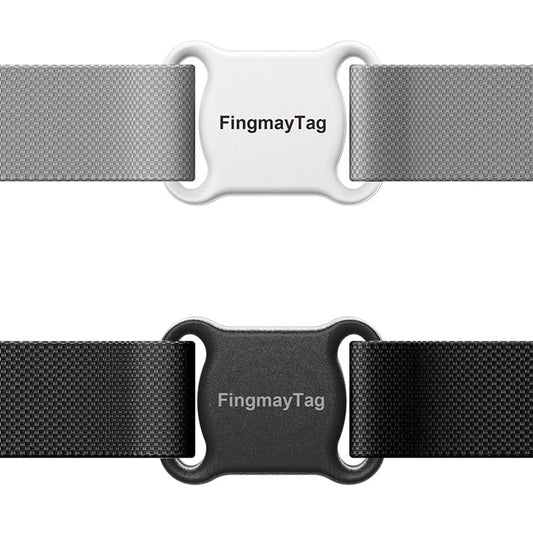 Smart GPS Pet Tracker